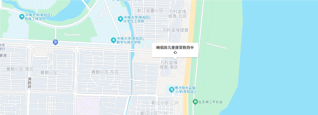 联系我们地图